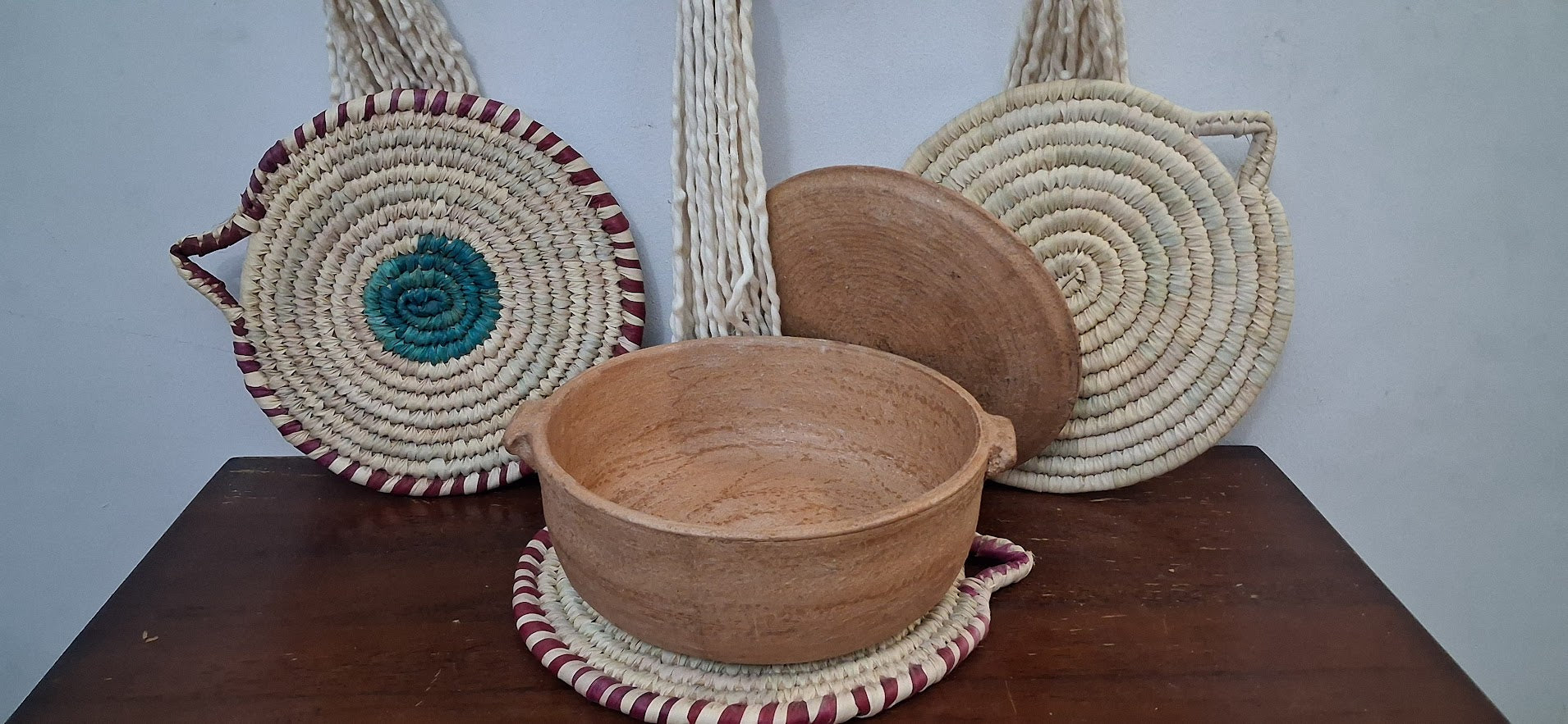 clay  bowl 